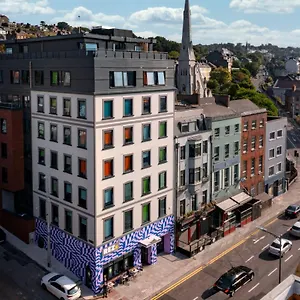 Hotel Rezz, Cork