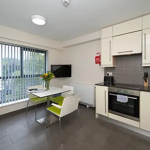 Apartamento Victoria - Ucc Summer Beds, Cork