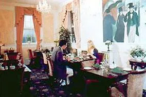 The Victoria Lodge Cork 0*,  Ireland